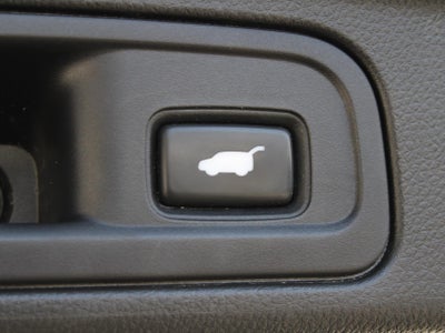 2021 Honda Pilot Black Edition All Wheel Drive Automatic