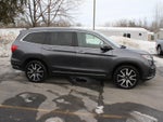 2021 Honda Pilot Touring 8-Passenger All Wheel Drive Automatic
