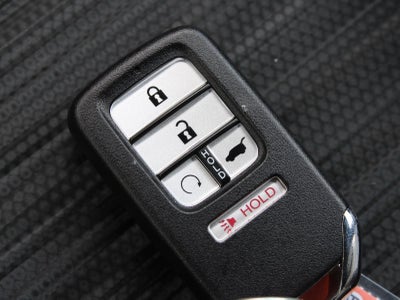 2020 Honda Passport EX-L All Wheel Drive Automatic