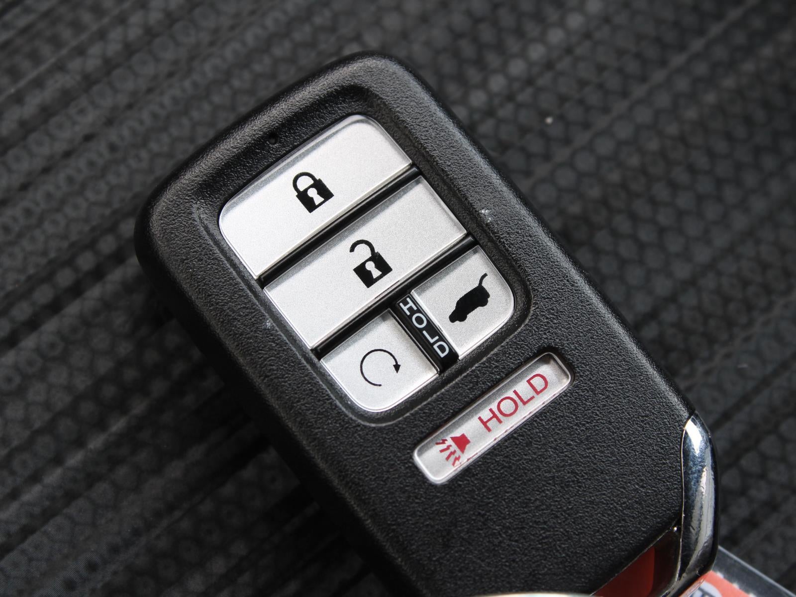 2020 Honda Passport EX-L All Wheel Drive Automatic