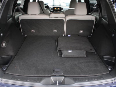 2020 Honda Passport EX-L All Wheel Drive Automatic