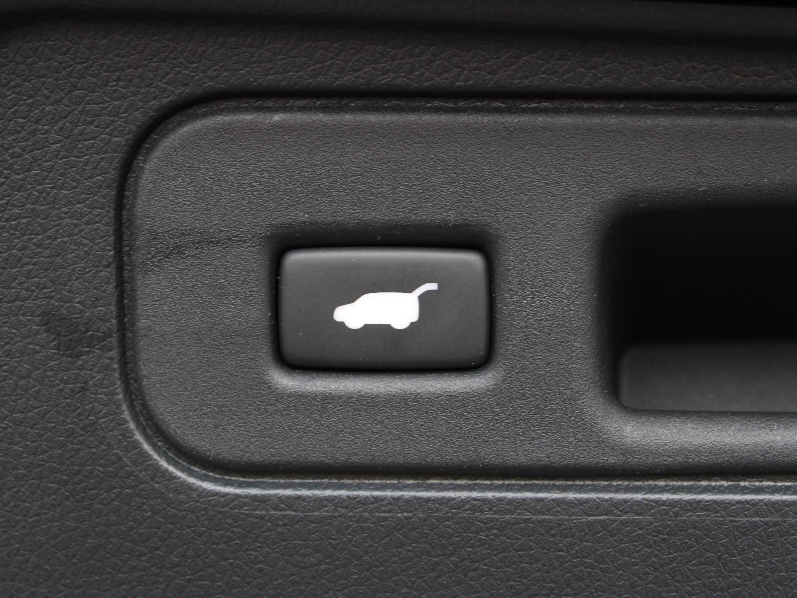 2020 Honda Passport EX-L All Wheel Drive Automatic