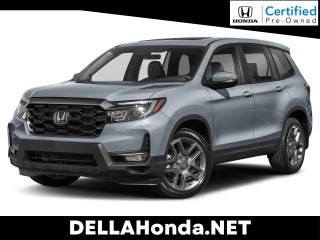 2023 Honda Passport EX-L All Wheel Drive Automatic