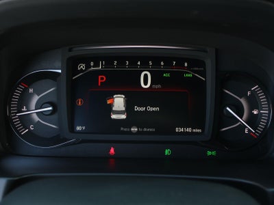 2023 Honda Passport AWD TRAILSPORT