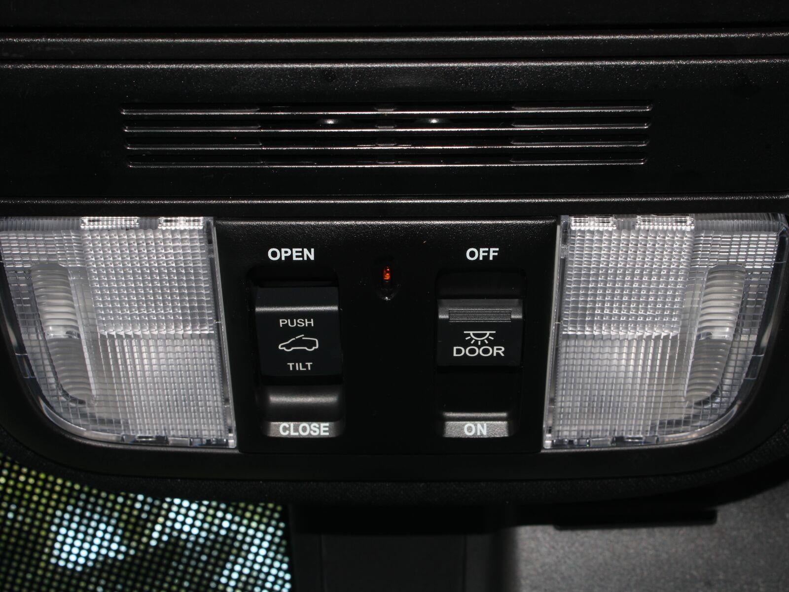 2023 Honda Passport AWD TRAILSPORT