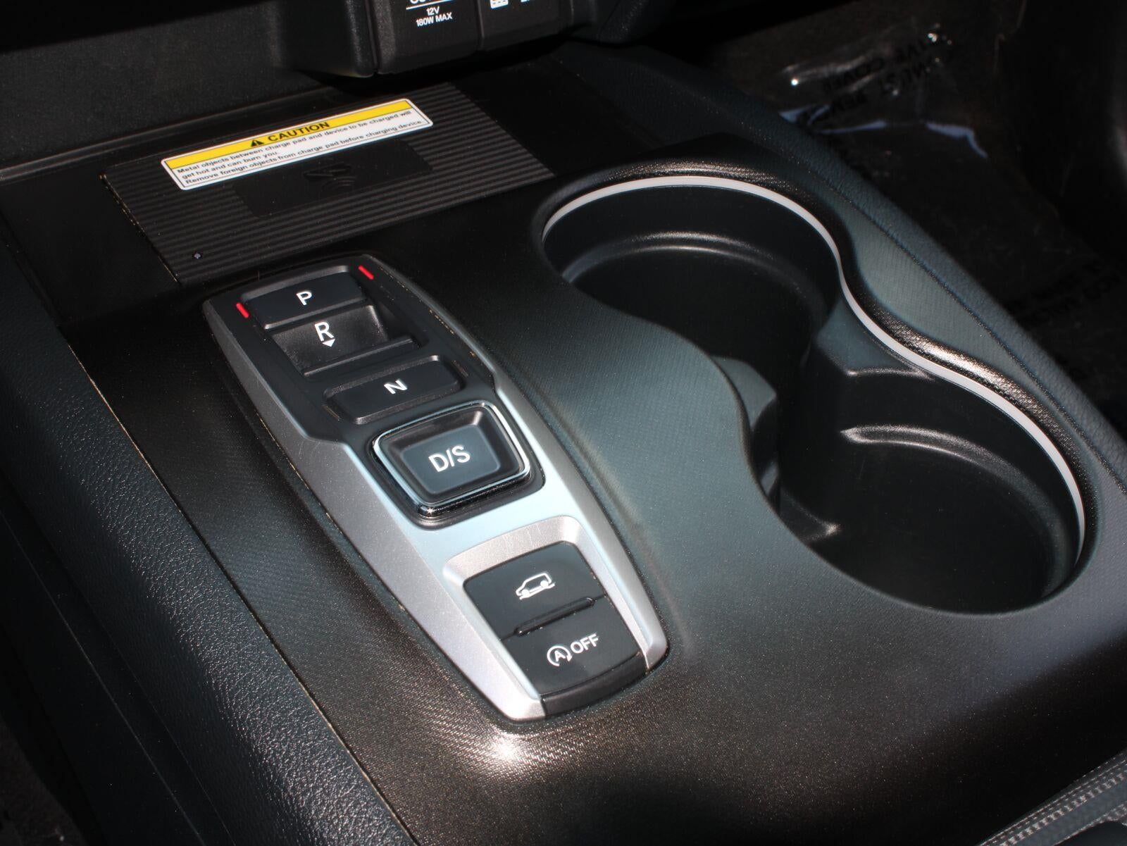 2023 Honda Passport AWD TRAILSPORT