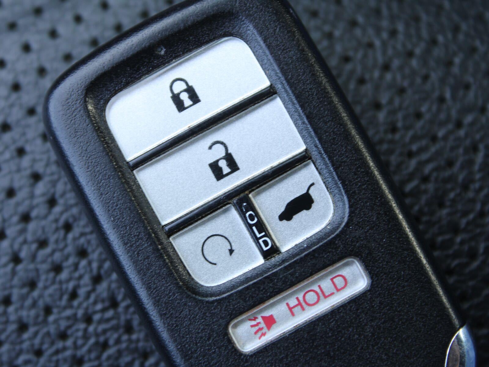 2023 Honda Passport AWD TRAILSPORT