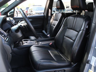 2023 Honda Passport AWD TRAILSPORT