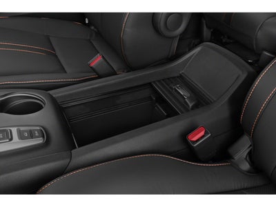 2023 Honda Passport TrailSport All Wheel Drive Automatic