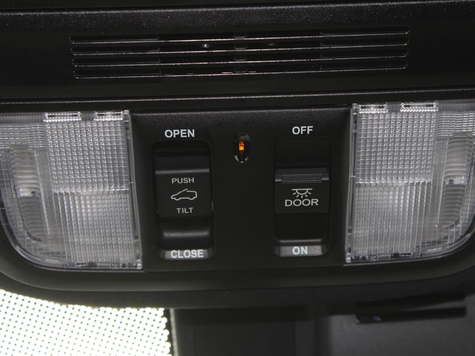 2023 Honda Passport TrailSport All Wheel Drive Automatic