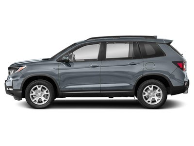 2023 Honda Passport TrailSport All Wheel Drive Automatic