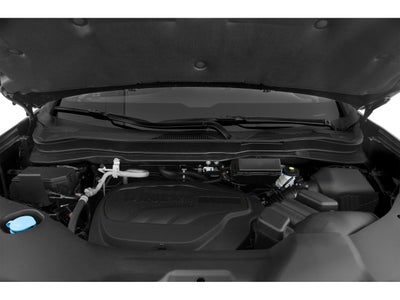 2023 Honda Passport TrailSport All Wheel Drive Automatic