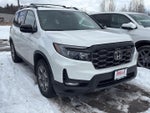 2023 Honda Passport TrailSport All Wheel Drive Automatic