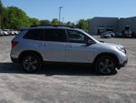 2019 Honda Passport Touring