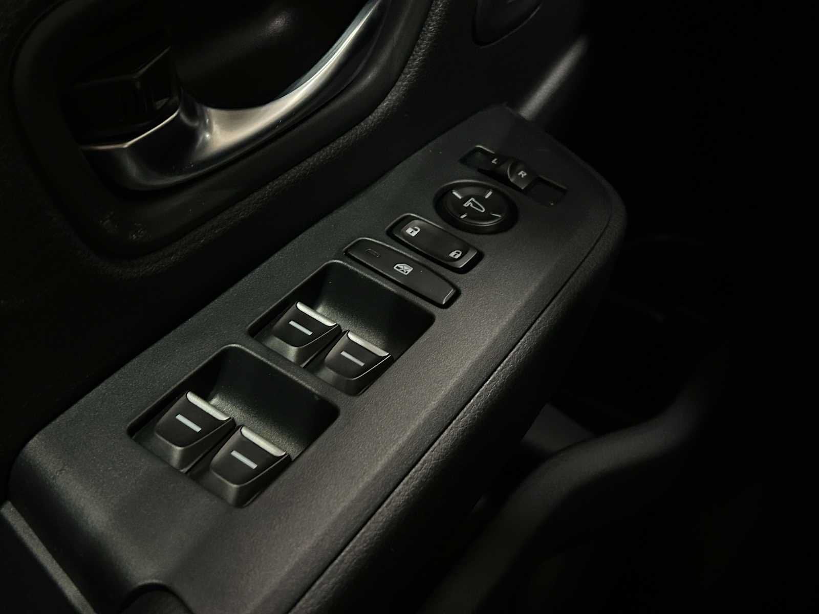 2026 Honda Passport RTL Towing All Wheel Drive Automatic