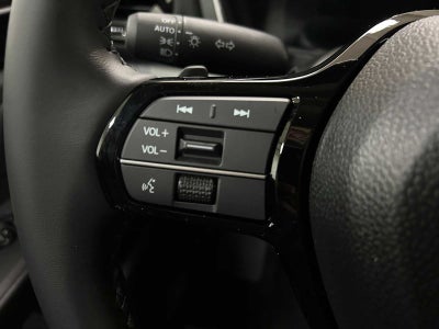 2026 Honda Passport RTL Towing All Wheel Drive Automatic