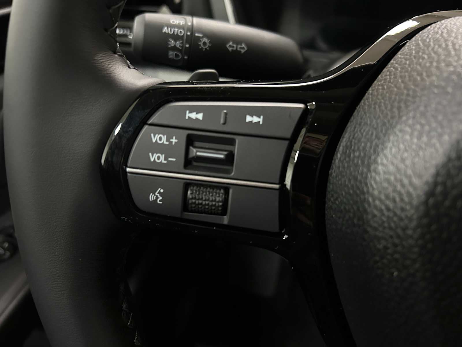 2026 Honda Passport RTL Towing All Wheel Drive Automatic
