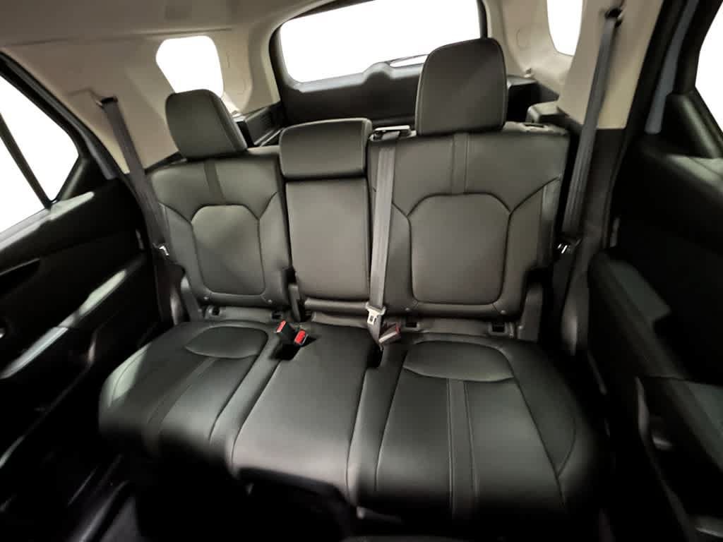 2026 Honda Passport RTL Towing All Wheel Drive Automatic