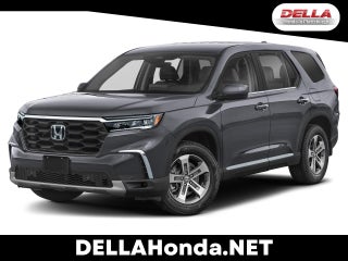 2025 Honda Pilot EX-L All Wheel Drive Automatic