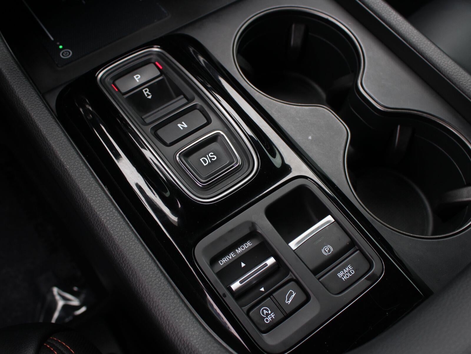 2024 Honda Pilot TrailSport