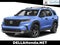 2023 Honda Pilot TrailSport All Wheel Drive Automatic