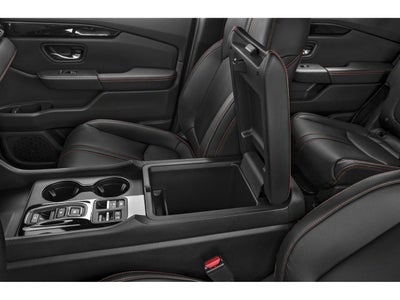 2023 Honda Pilot TrailSport All Wheel Drive Automatic