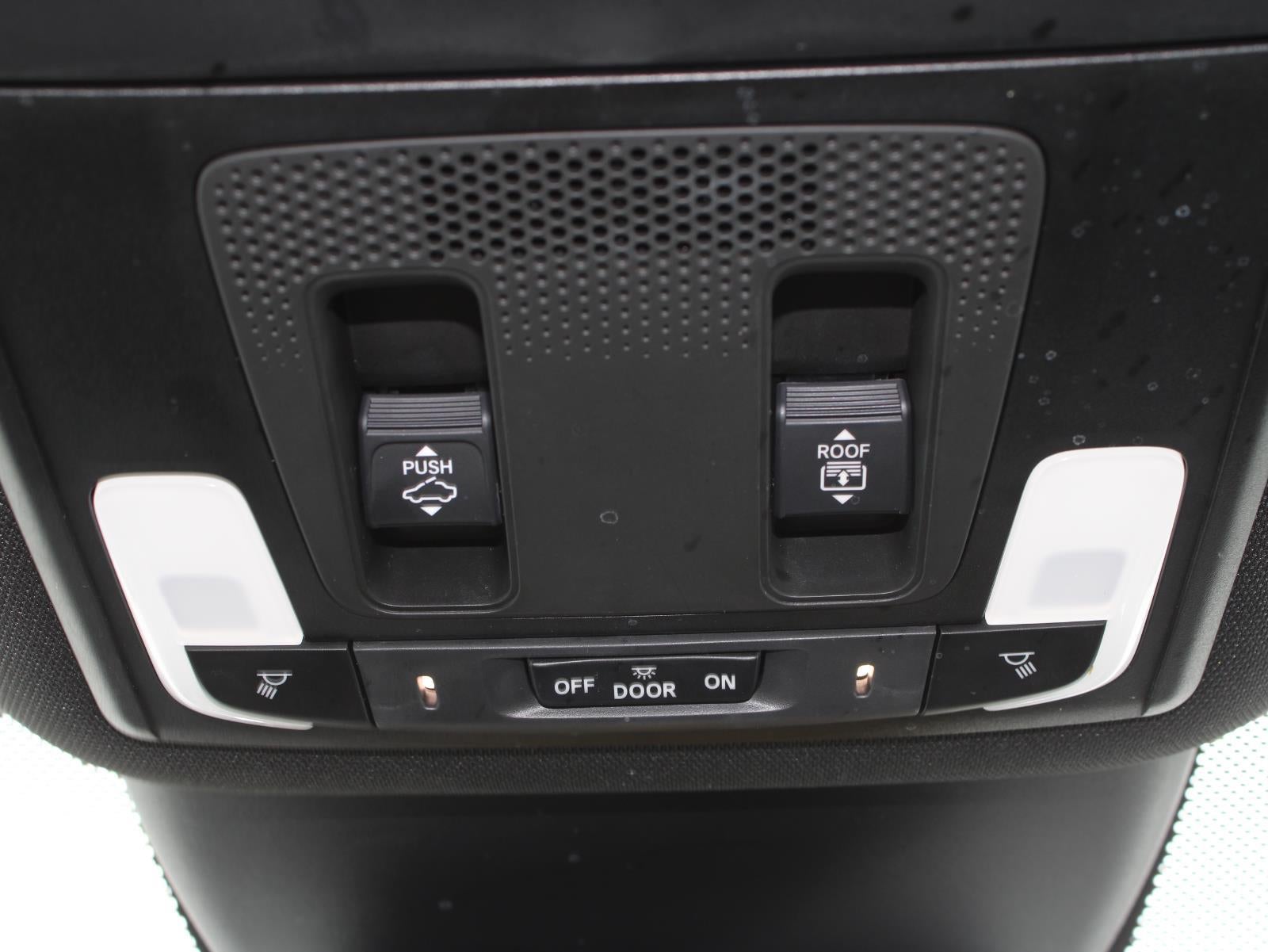 2023 Honda Pilot TrailSport All Wheel Drive Automatic