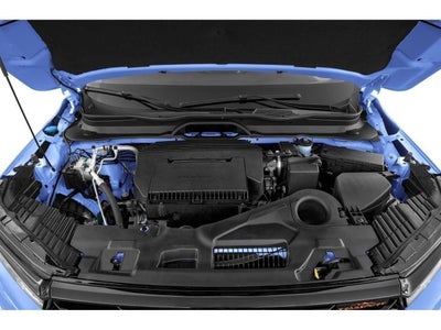 2023 Honda Pilot TrailSport All Wheel Drive Automatic