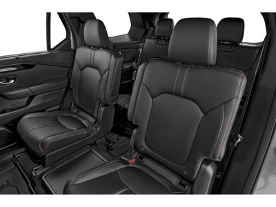 2023 Honda Pilot TrailSport All Wheel Drive Automatic