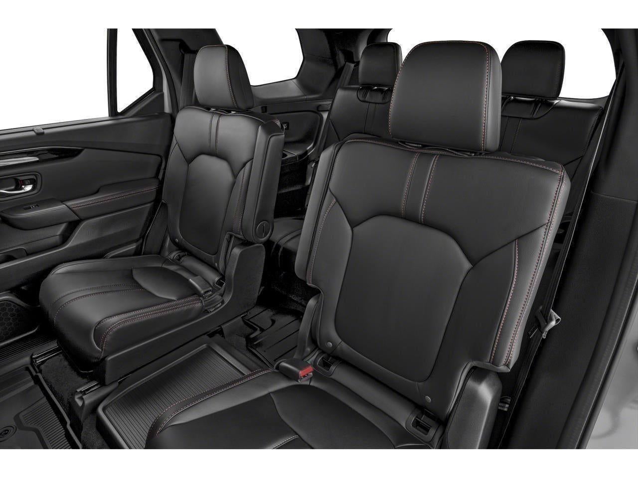 2023 Honda Pilot TrailSport All Wheel Drive Automatic