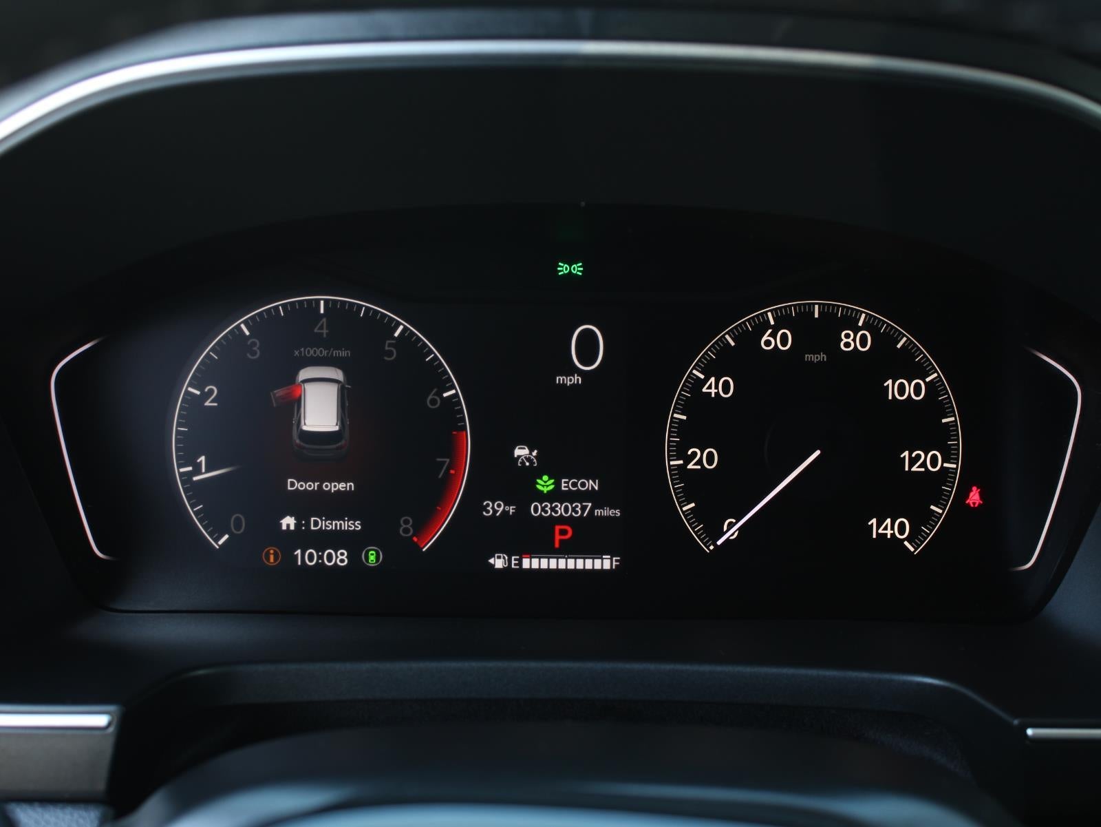 2025 Honda Pilot Touring All Wheel Drive Automatic