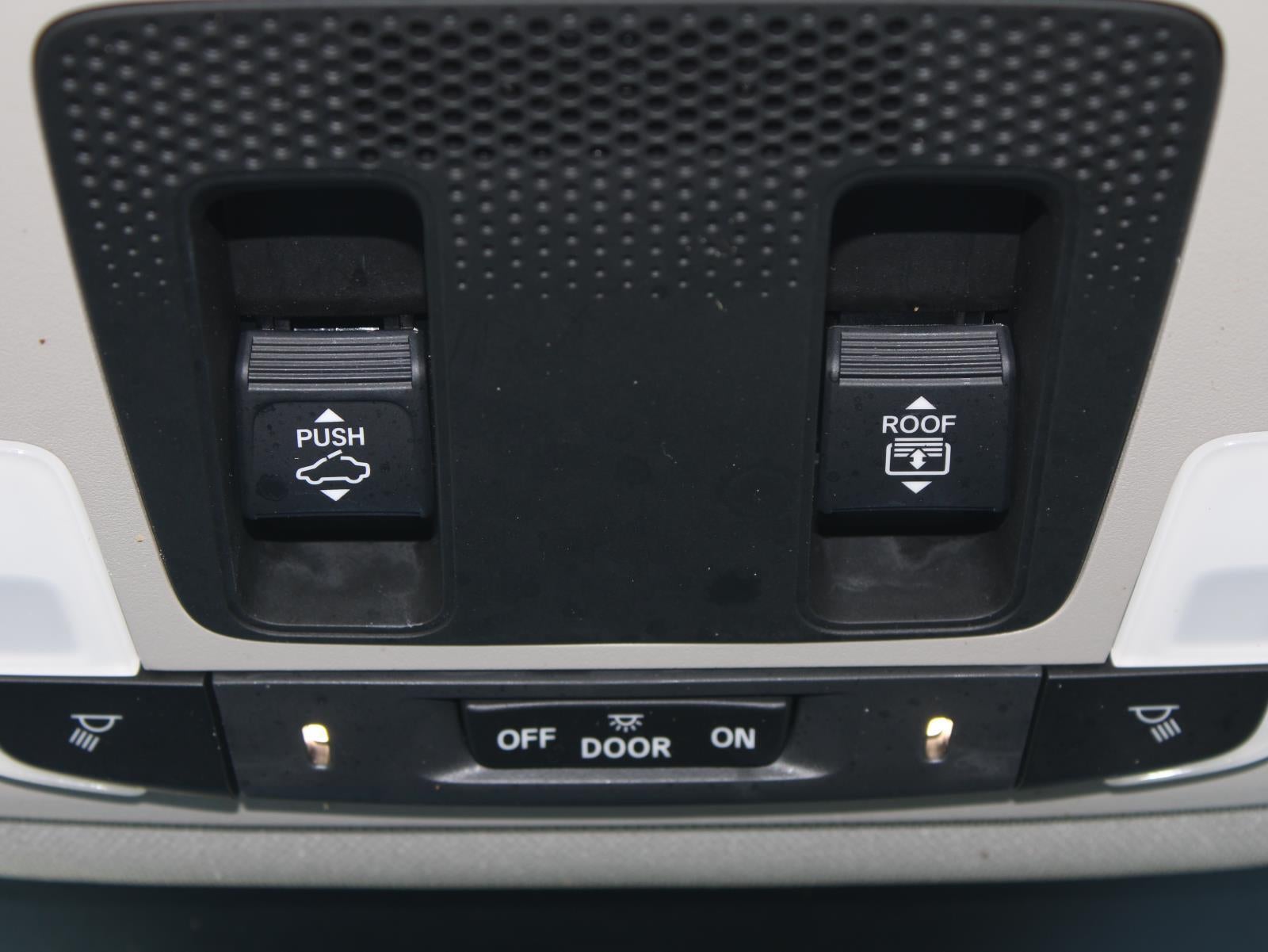 2025 Honda Pilot Touring All Wheel Drive Automatic