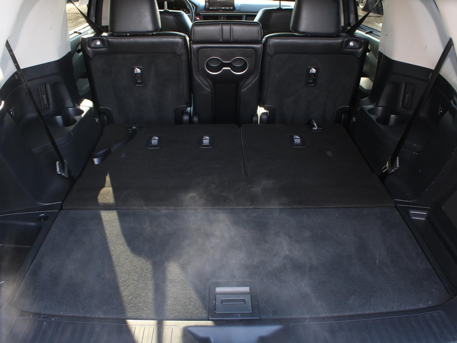 2025 Honda Pilot Touring All Wheel Drive Automatic