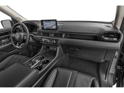 2024 Honda Pilot Touring All Wheel Drive Automatic
