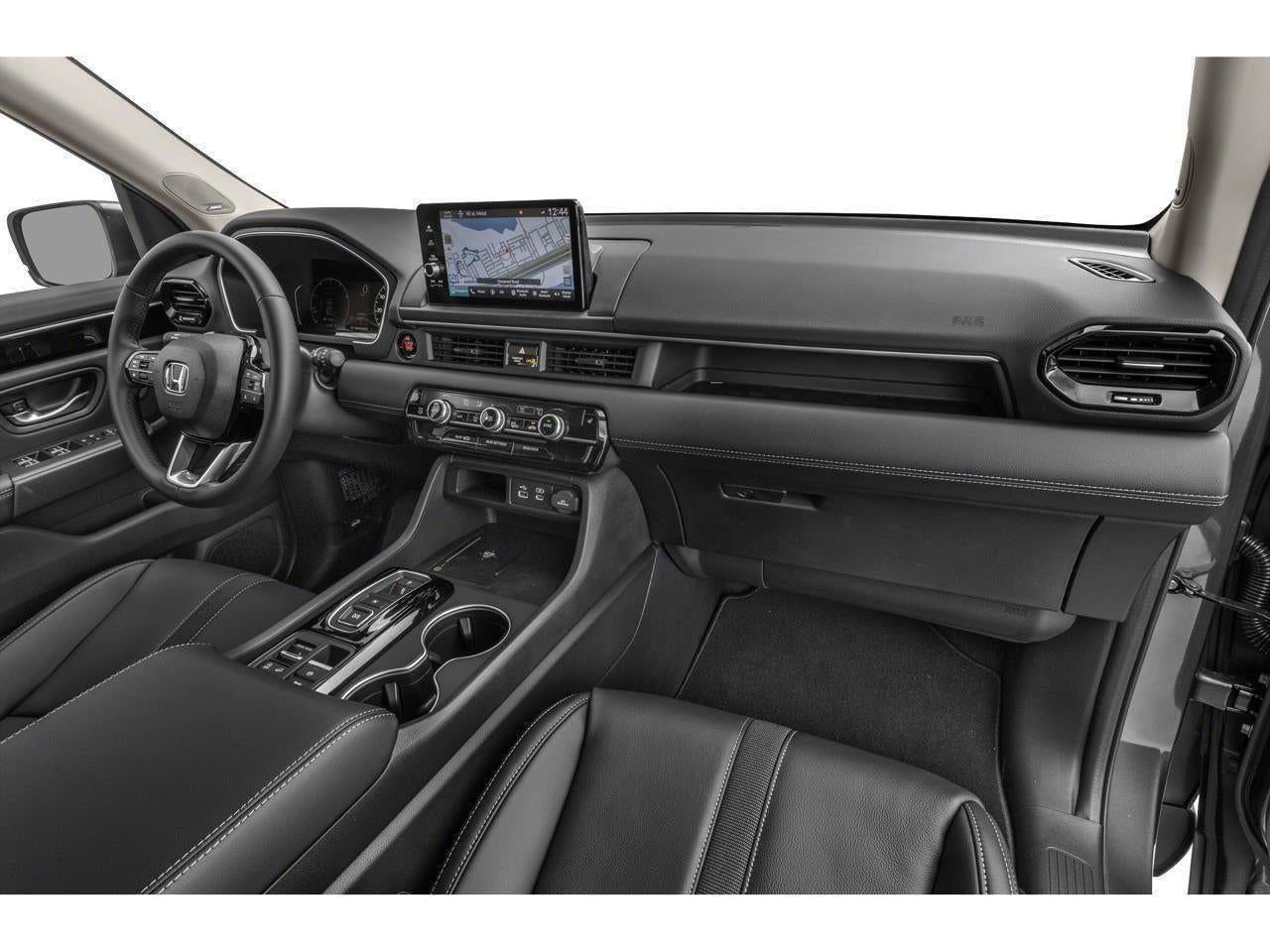 2024 Honda Pilot Touring All Wheel Drive Automatic