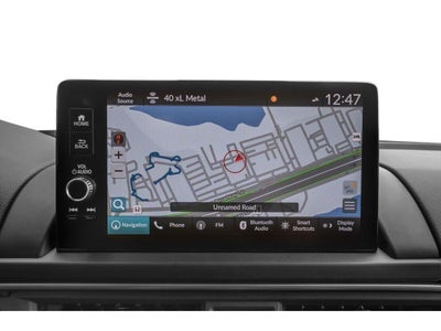 2024 Honda Pilot Touring All Wheel Drive Automatic