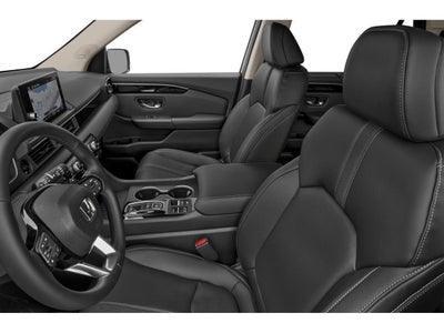2024 Honda Pilot Touring All Wheel Drive Automatic