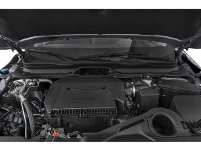 2024 Honda Pilot Touring All Wheel Drive Automatic