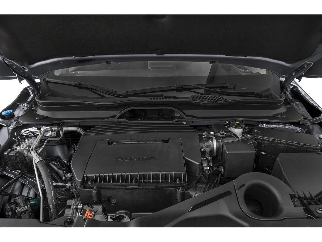 2024 Honda Pilot Touring All Wheel Drive Automatic