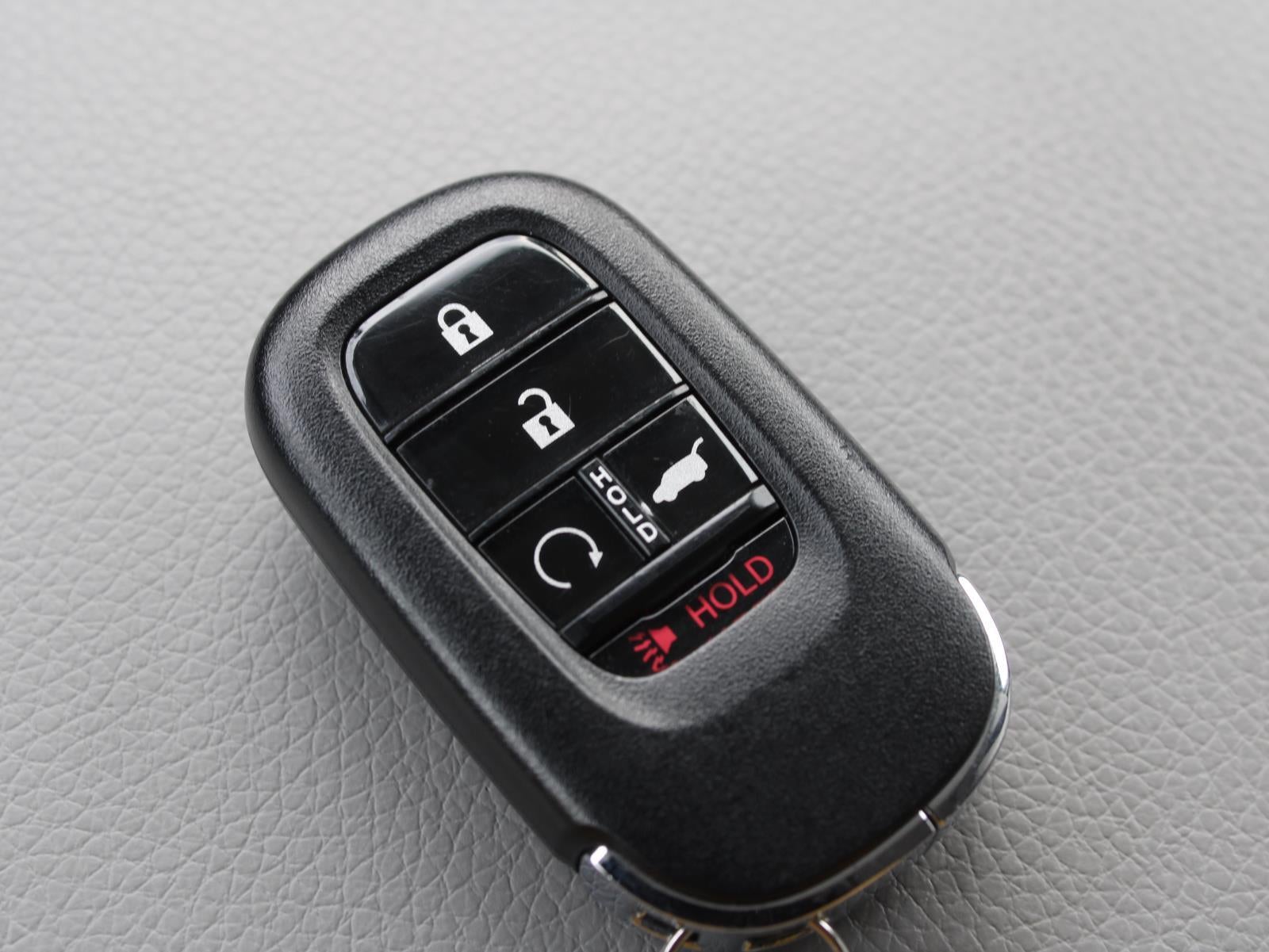 2023 Honda Pilot Elite All Wheel Drive Automatic