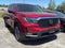 2022 Honda Ridgeline RTL