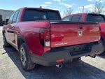 2022 Honda Ridgeline RTL