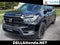2024 Honda Ridgeline Black Edition