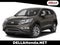 2016 Honda CR-V EX All Wheel Drive CVT