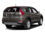 2016 Honda CR-V EX All Wheel Drive CVT