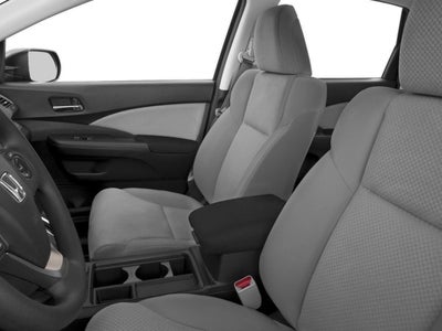 2016 Honda CR-V EX All Wheel Drive CVT