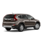 2016 Honda CR-V EX All Wheel Drive CVT