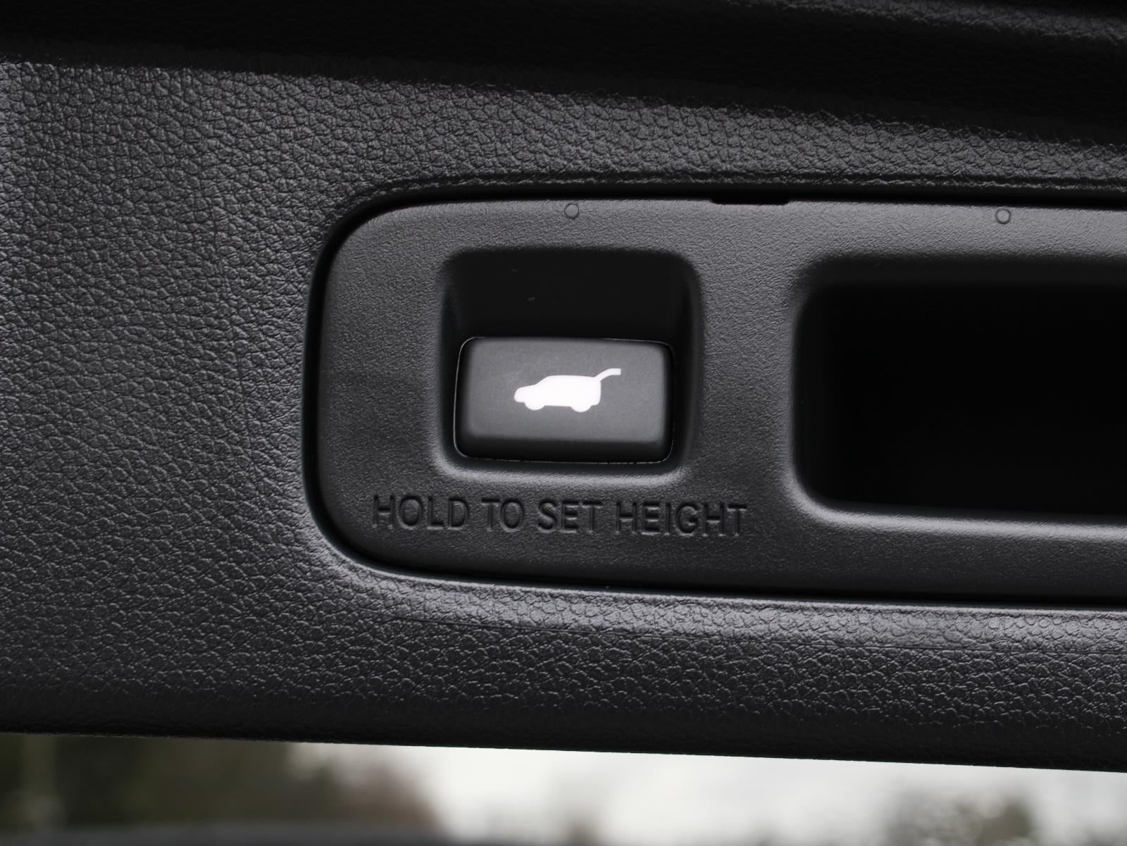 2026 Honda CR-V Hybrid Sport-L All Wheel Drive CVT