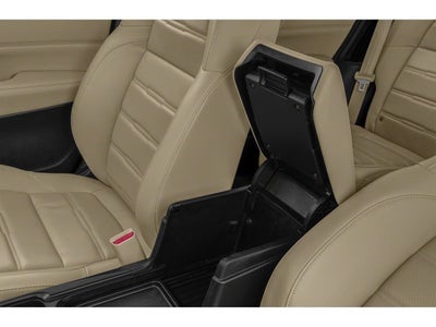 2022 Honda CR-V Hybrid EX-L All Wheel Drive CVT