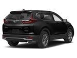 2022 Honda CR-V Hybrid EX-L All Wheel Drive CVT